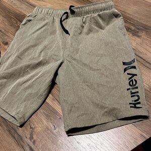Hurley X shorts